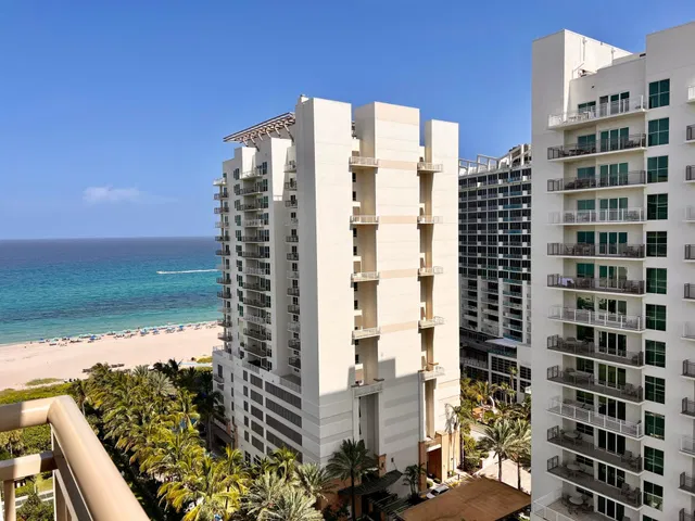 Singer Island Unit 1806 photo 54