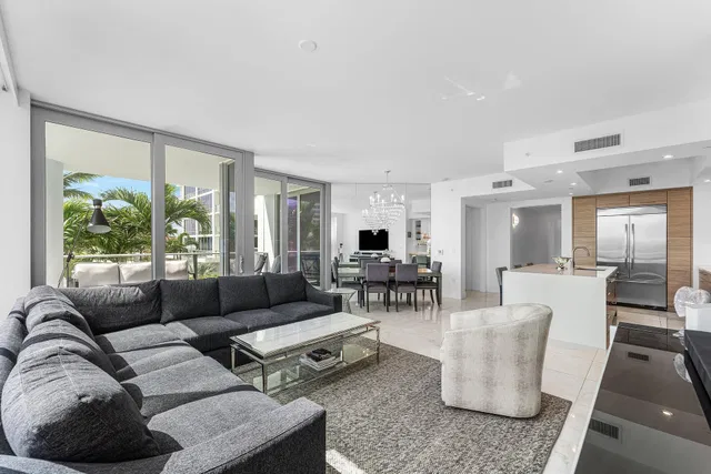 Water Club North Palm Beach Unit 403 photo 6