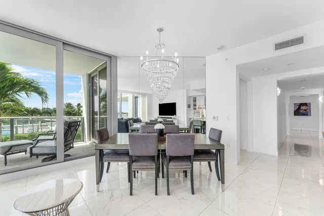 Water Club North Palm Beach Unit 403 photo 15