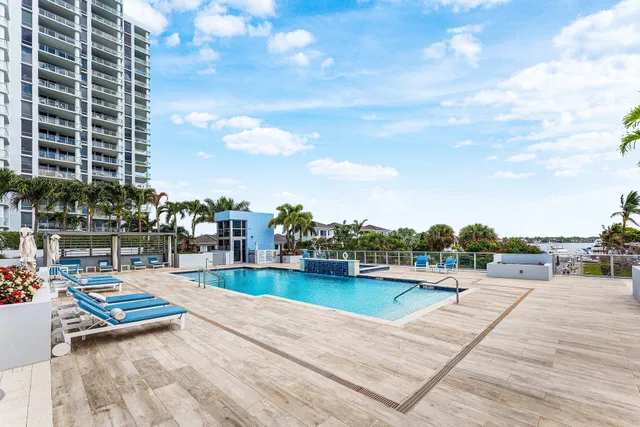 Water Club North Palm Beach Unit 403 photo 36