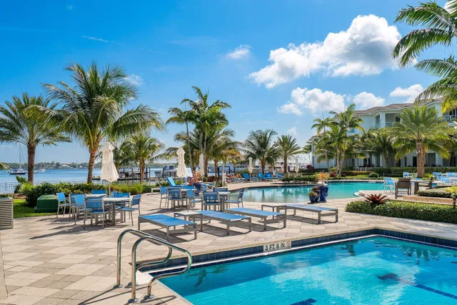 Water Club North Palm Beach Unit 403 photo 39