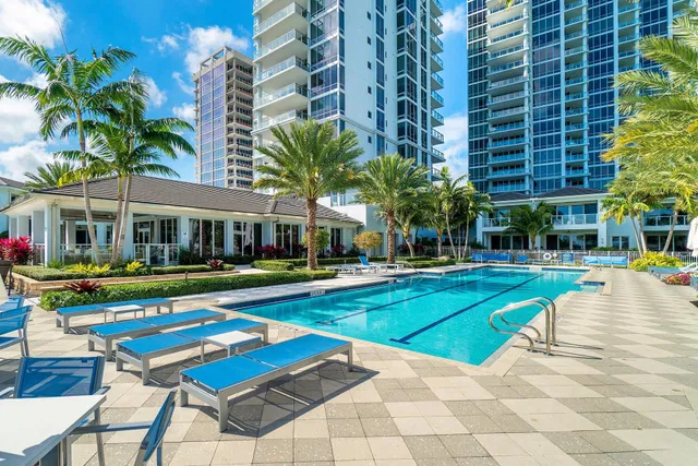 Water Club North Palm Beach Unit 403 photo 40