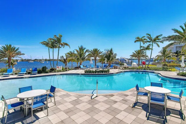 Water Club North Palm Beach Unit 403 photo 42
