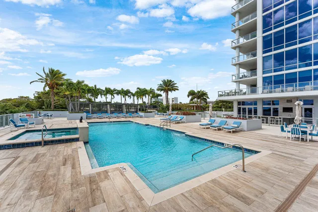 Water Club North Palm Beach Unit 403 photo 43
