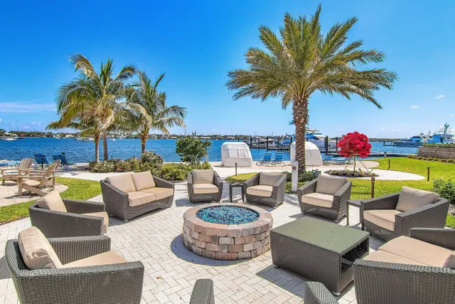 Water Club North Palm Beach Unit 403 photo 44