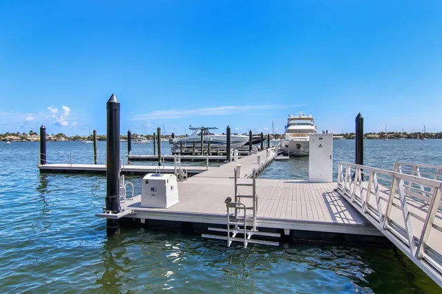 Water Club North Palm Beach Unit 403 photo 46