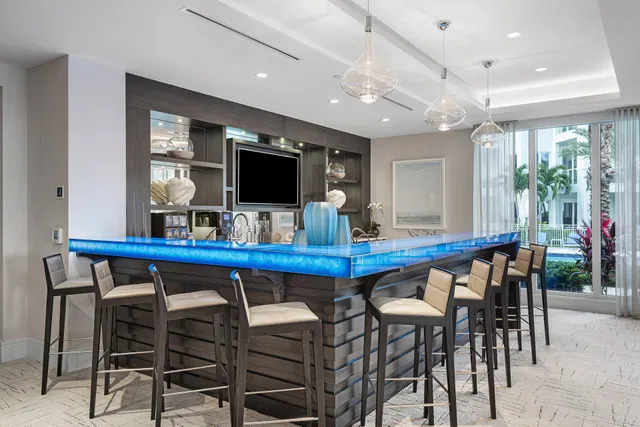 Water Club North Palm Beach Unit 403 photo 48
