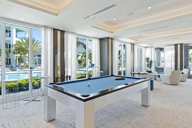Water Club North Palm Beach Unit 403 photo 49