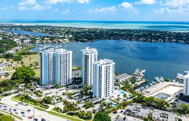 Water Club North Palm Beach Unit 403 photo 61