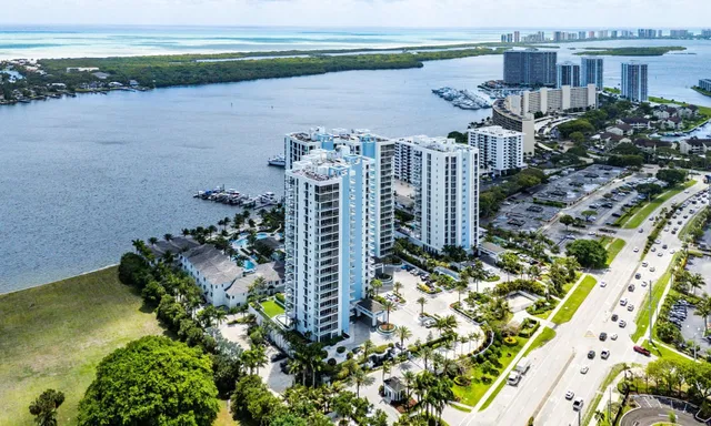 Water Club North Palm Beach Unit 403 photo 62