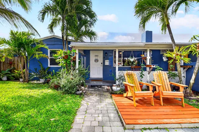 West Palm Beach Residence photo 4