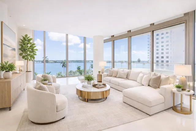 La Clara Palm Beach Unit 504 photo 5