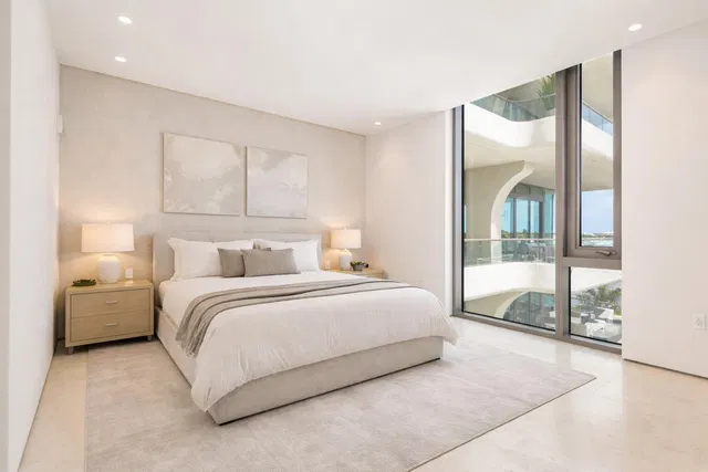 La Clara Palm Beach Unit 504 photo 12
