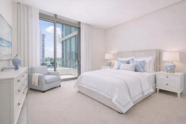 La Clara Palm Beach Unit 504 photo 15