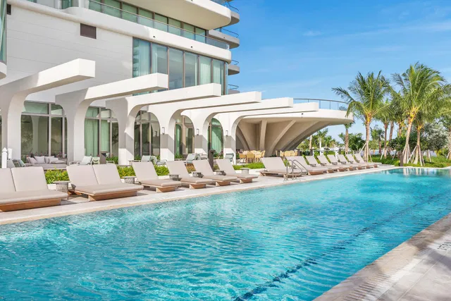 La Clara Palm Beach Unit 504 photo 22