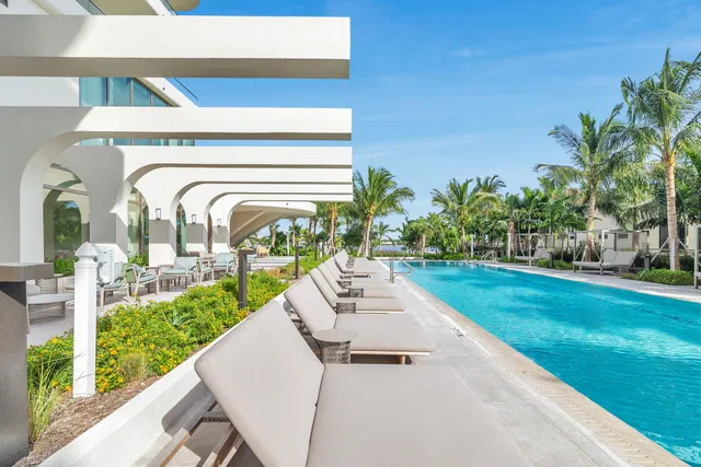 La Clara Palm Beach Unit 504 photo 23