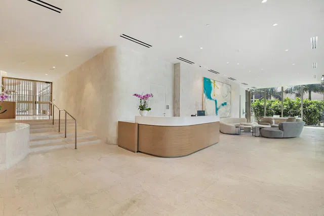 La Clara Palm Beach Unit 504 photo 24