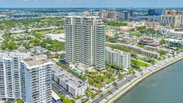 La Clara Palm Beach Unit 504 photo 30