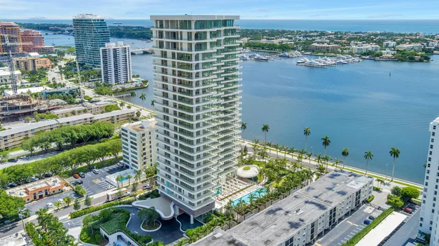 La Clara Palm Beach Unit 504 photo 31