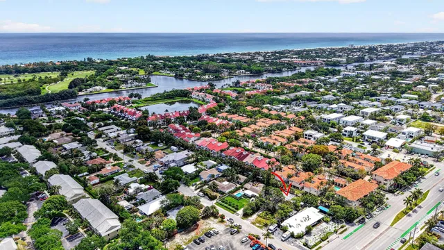 Palm Trail Delray Beach Residence photo 13