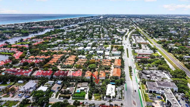 Palm Trail Delray Beach Residence photo 14