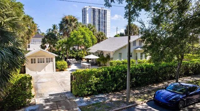 West Palm Beach Residence photo 39