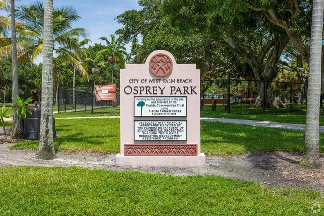 West Palm Beach Residence photo 46