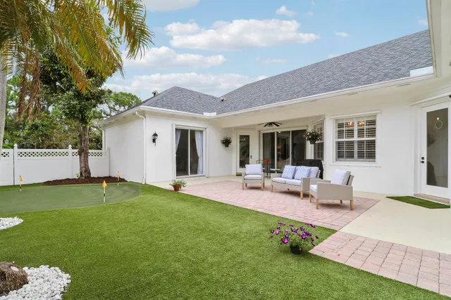 New Haven at Abacoa Residence photo 35