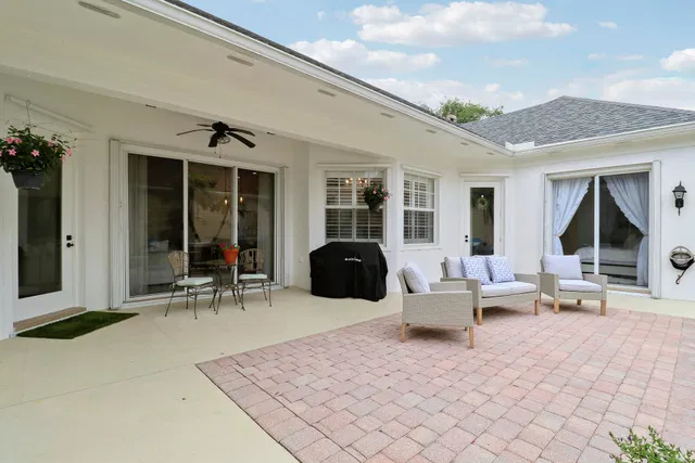 New Haven at Abacoa Residence photo 36