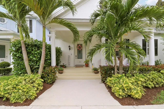 New Haven at Abacoa Residence photo 43