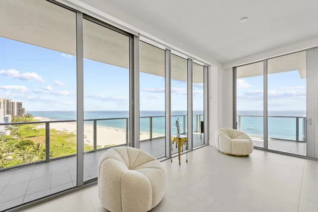 Amrit Ocean Resort & Residences Unit 1103h photo 4