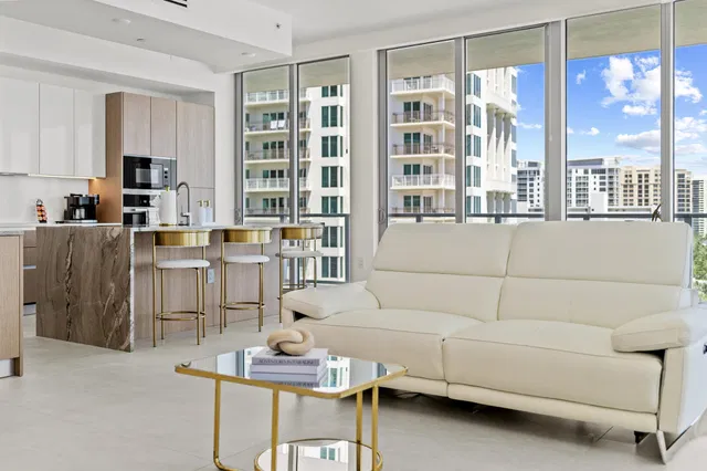 Amrit Ocean Resort & Residences Unit 1103h photo 5