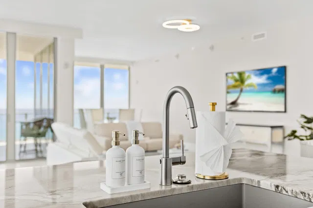 Amrit Ocean Resort & Residences Unit 1103h photo 10
