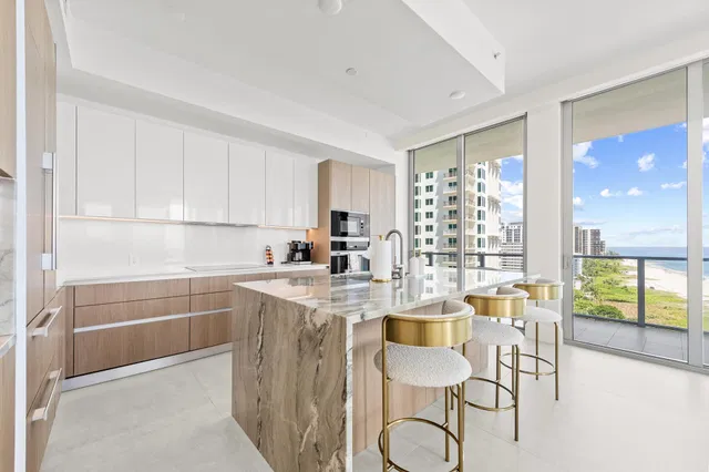 Amrit Ocean Resort & Residences Unit 1103h photo 11