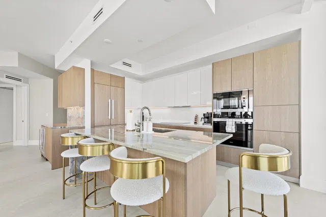 Amrit Ocean Resort & Residences Unit 1103h photo 12