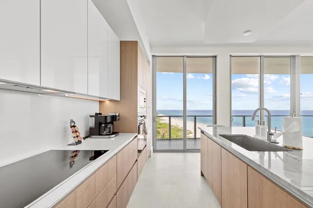 Amrit Ocean Resort & Residences Unit 1103h photo 14