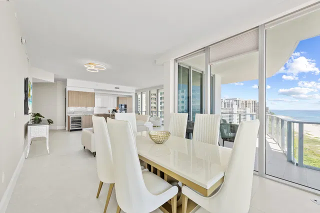 Amrit Ocean Resort & Residences Unit 1103h photo 16