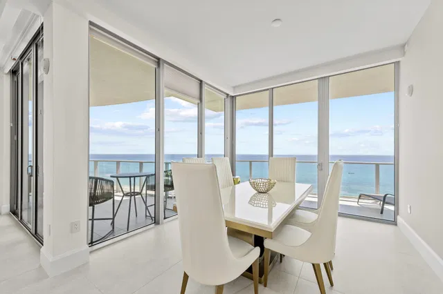 Amrit Ocean Resort & Residences Unit 1103h photo 17