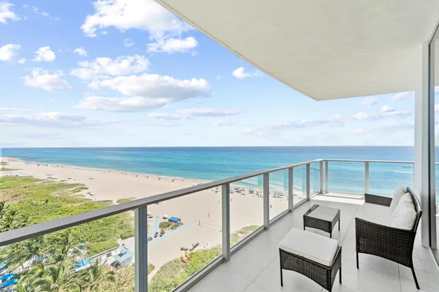 Amrit Ocean Resort & Residences Unit 1103h photo 36