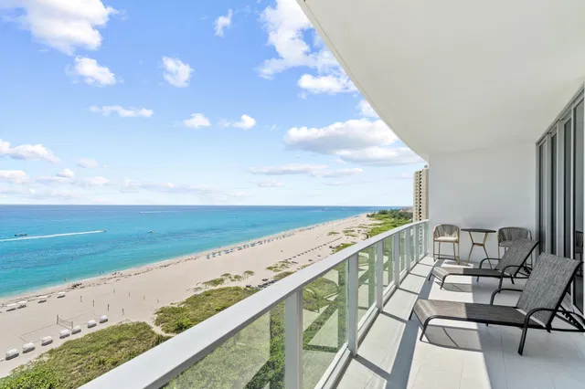 Amrit Ocean Resort & Residences Unit 1103h photo 38