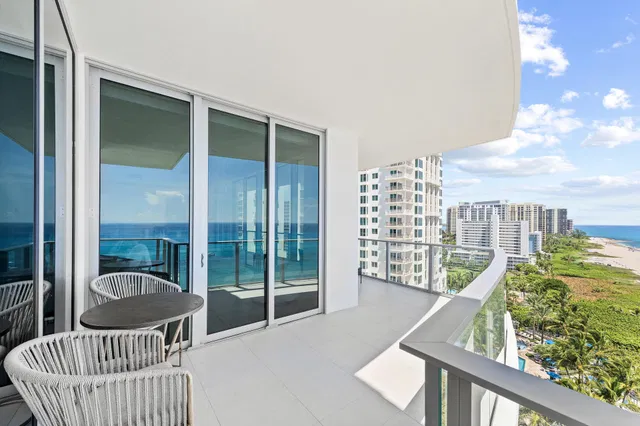 Amrit Ocean Resort & Residences Unit 1103h photo 39