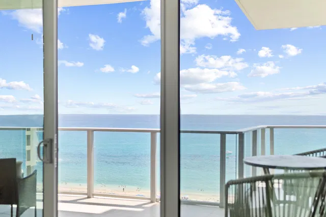 Amrit Ocean Resort & Residences Unit 1103h photo 40