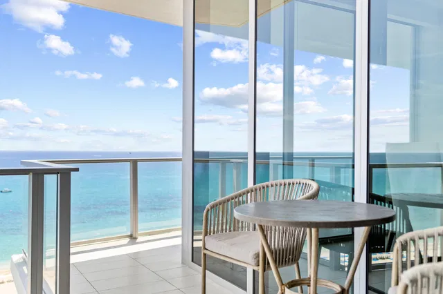 Amrit Ocean Resort & Residences Unit 1103h photo 41