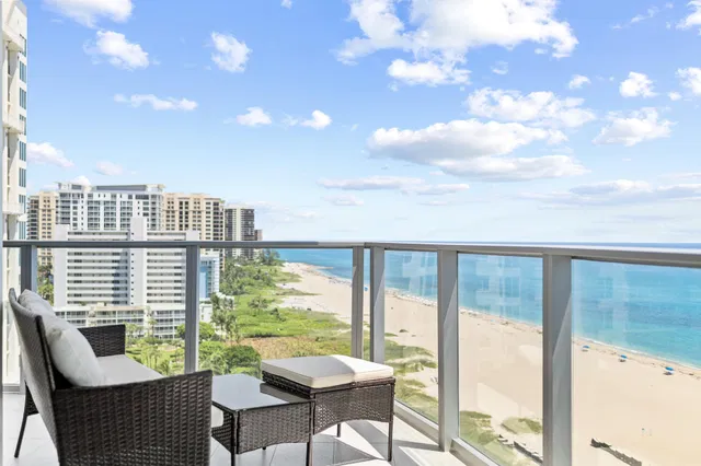 Amrit Ocean Resort & Residences Unit 1103h photo 42