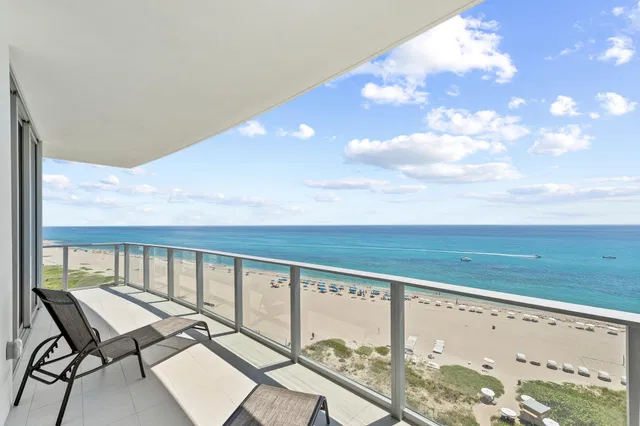 Amrit Ocean Resort & Residences Unit 1103h photo 43
