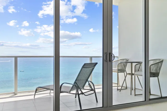 Amrit Ocean Resort & Residences Unit 1103h photo 44