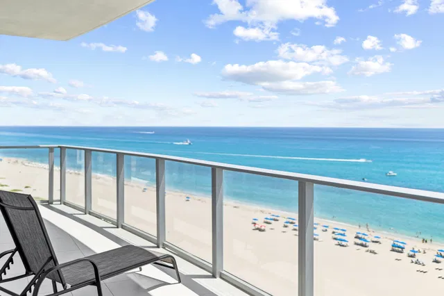 Amrit Ocean Resort & Residences Unit 1103h photo 45