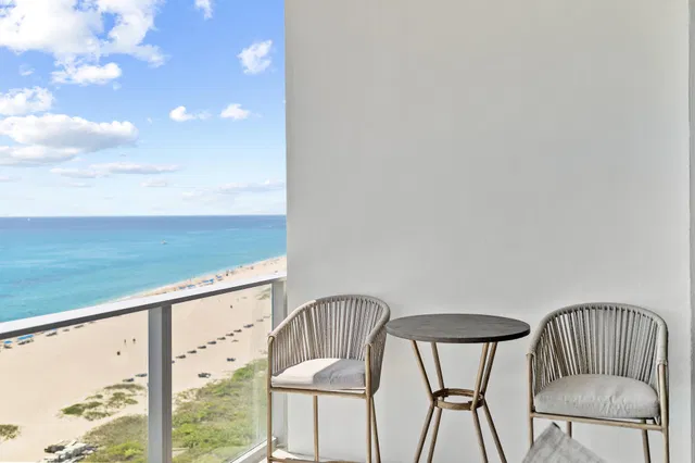 Amrit Ocean Resort & Residences Unit 1103h photo 46