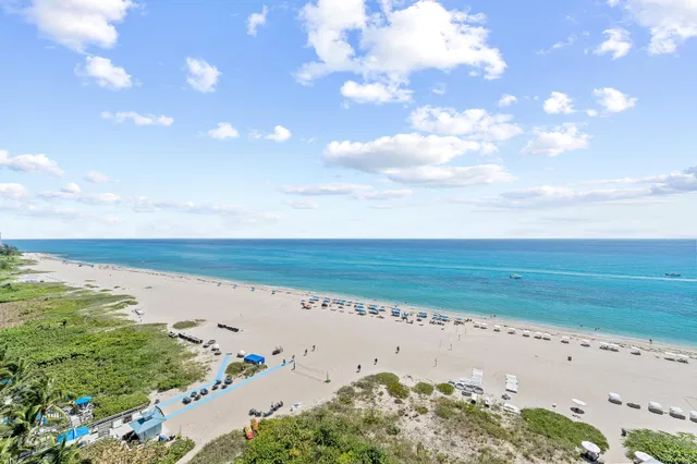 Amrit Ocean Resort & Residences Unit 1103h photo 48