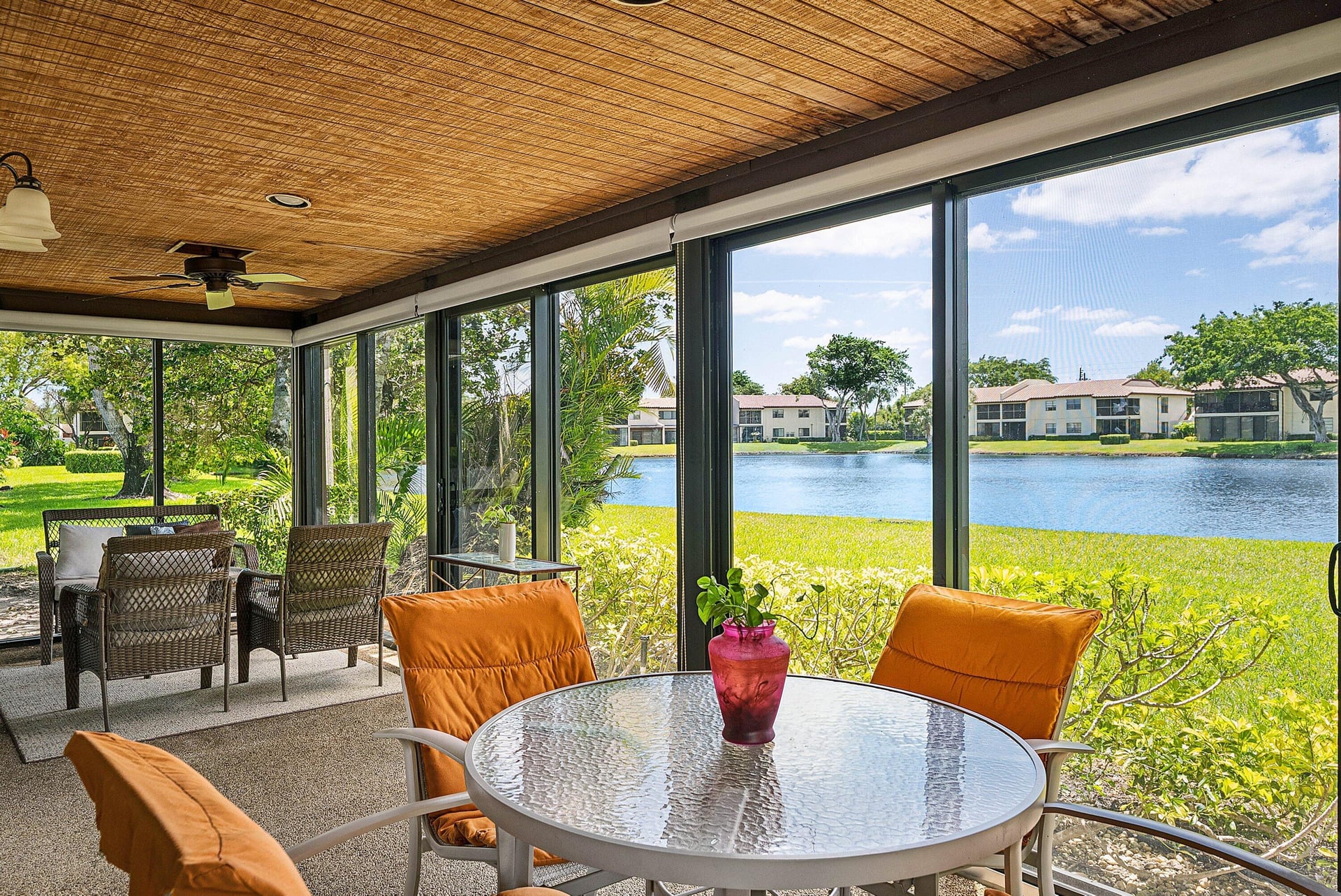Boca Lago Country Club Homes Unit 18b photo 2